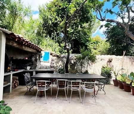La Paloma La Palme Bed & Breakfast Luaran gambar