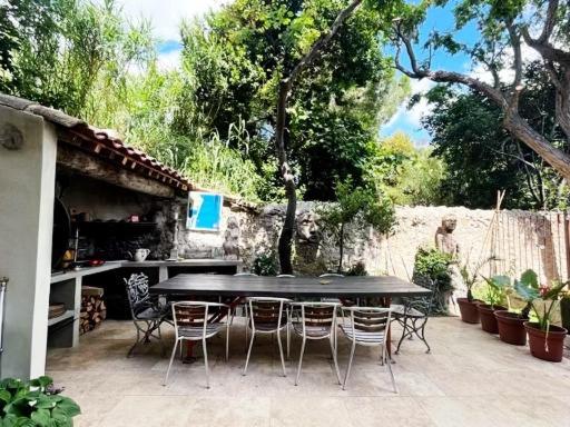 La Paloma La Palme Bed & Breakfast Luaran gambar