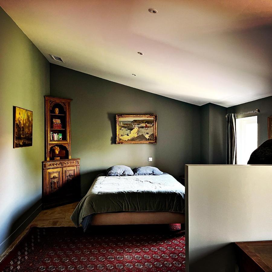 La Paloma La Palme Bed & Breakfast Luaran gambar