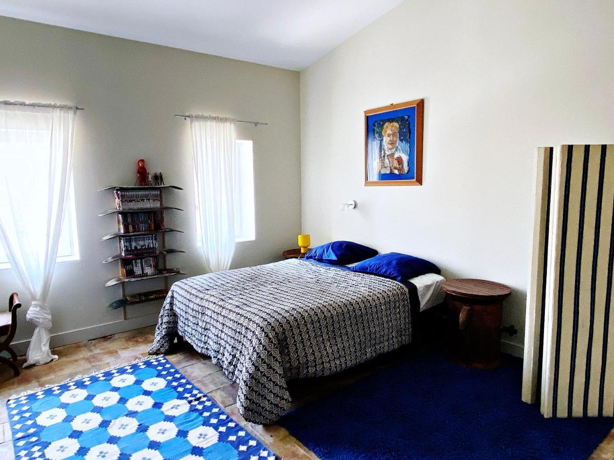 La Paloma La Palme Bed & Breakfast Luaran gambar