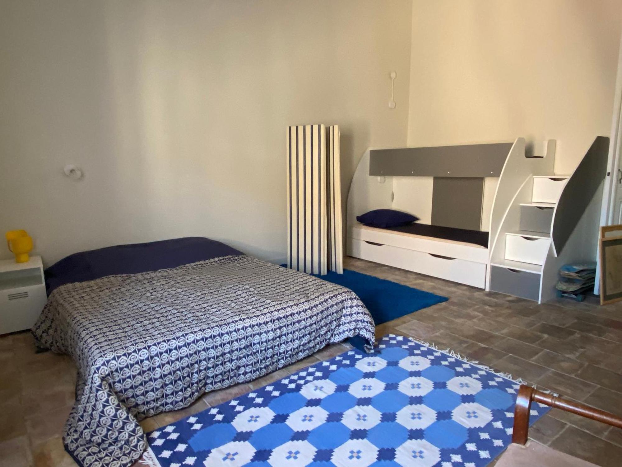 La Paloma La Palme Bed & Breakfast Luaran gambar