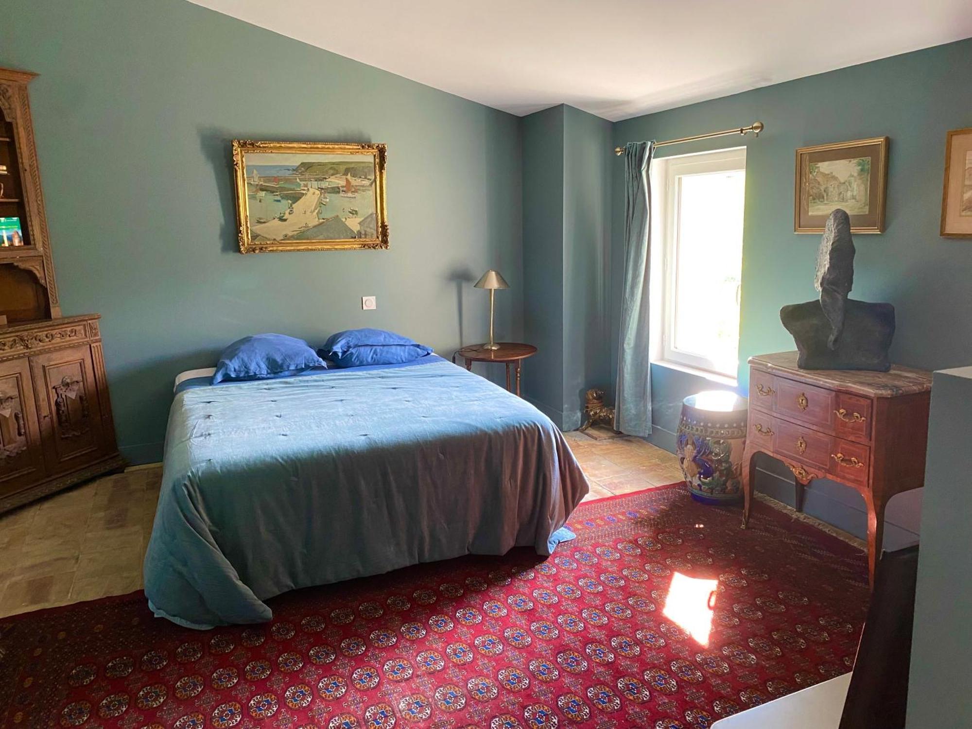 La Paloma La Palme Bed & Breakfast Luaran gambar